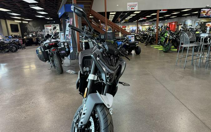 2026 CFMOTO 800NK