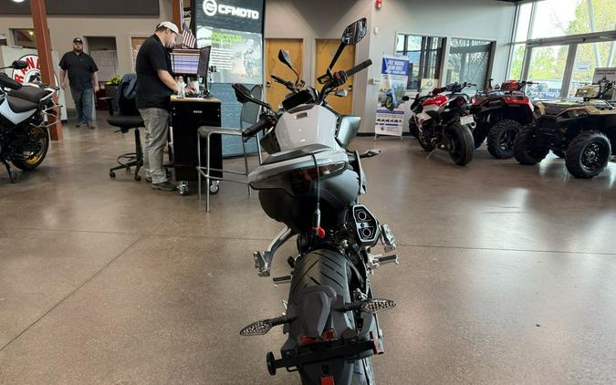 2026 CFMOTO 800NK