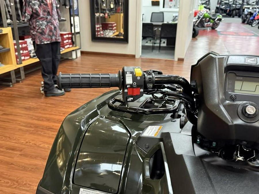 2026 Honda® FourTrax Foreman 4x4