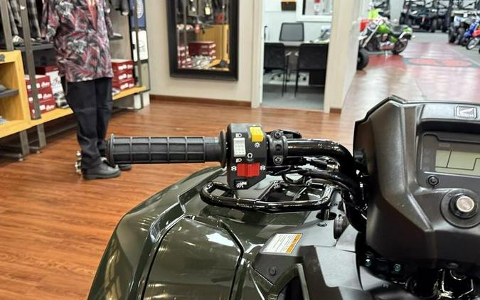 2026 Honda® FourTrax Foreman 4x4