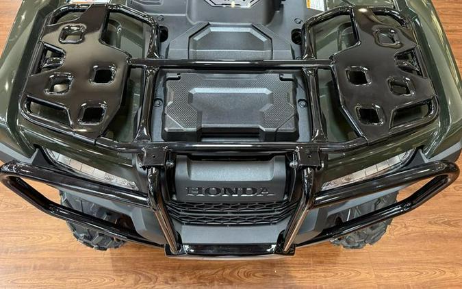 2026 Honda® FourTrax Foreman 4x4