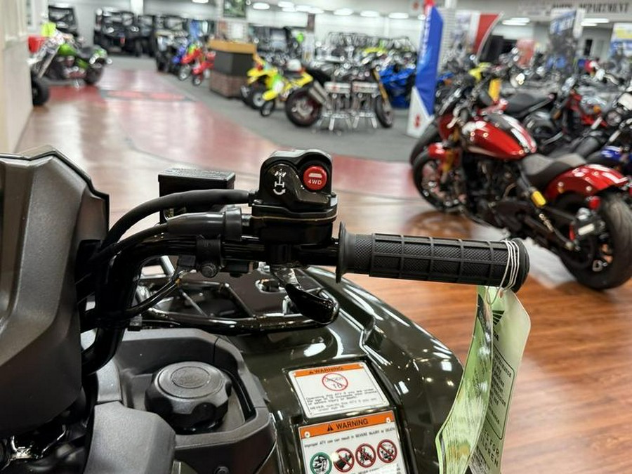 2026 Honda® FourTrax Foreman 4x4