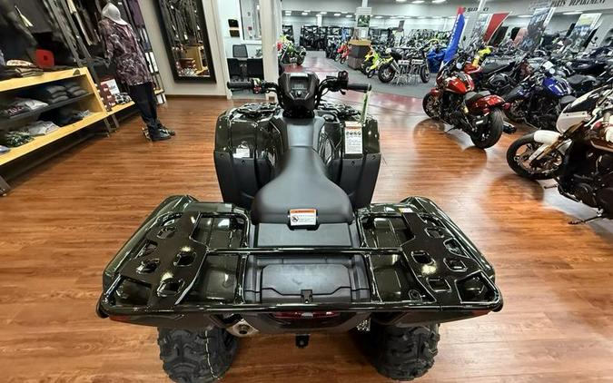 2026 Honda® FourTrax Foreman 4x4