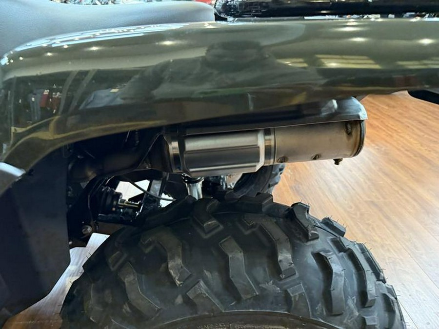 2026 Honda® FourTrax Foreman 4x4