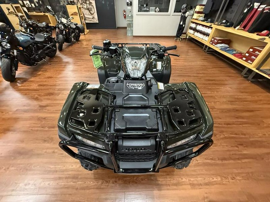 2026 Honda® FourTrax Foreman 4x4