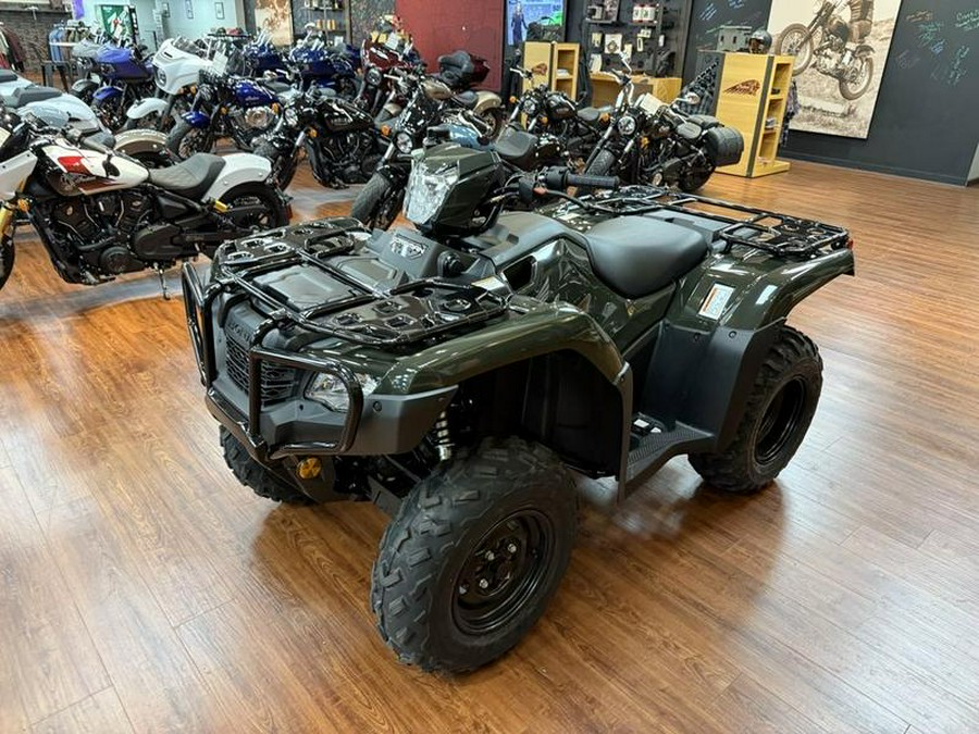 2026 Honda® FourTrax Foreman 4x4