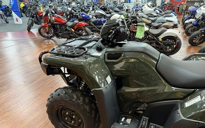 2026 Honda® FourTrax Foreman 4x4