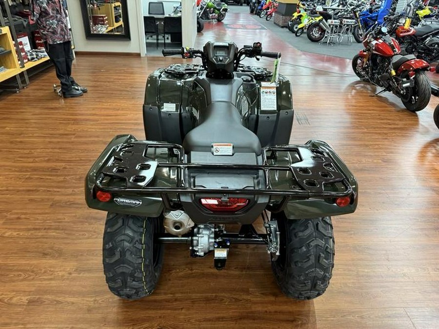 2026 Honda® FourTrax Foreman 4x4