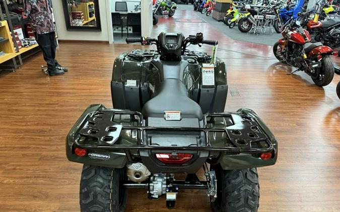 2026 Honda® FourTrax Foreman 4x4