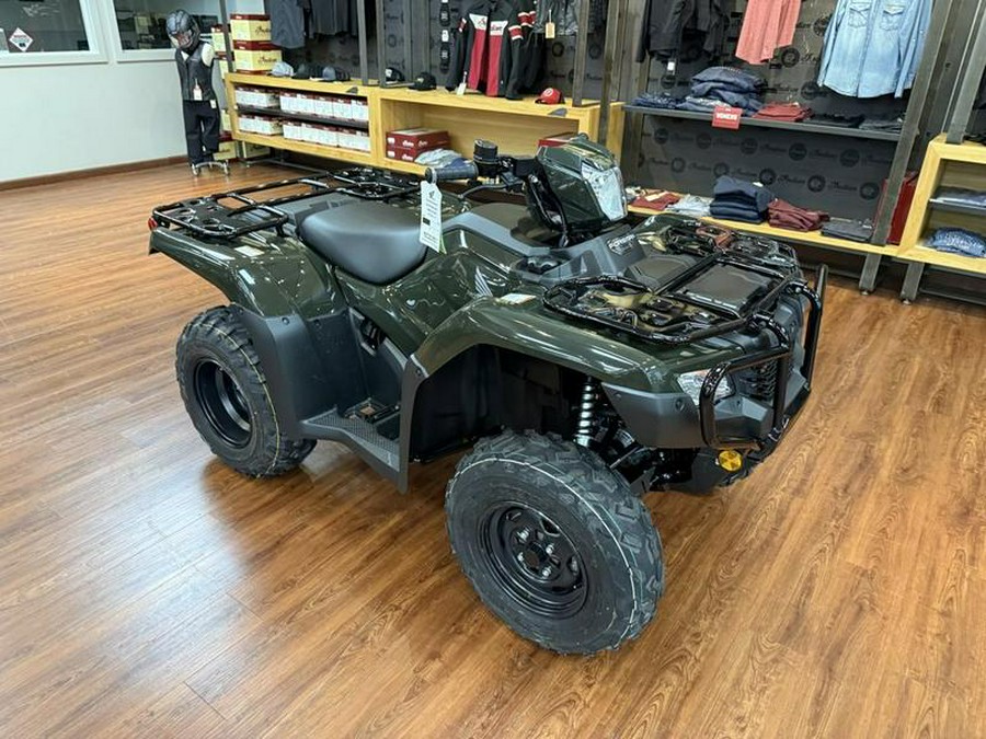 2026 Honda® FourTrax Foreman 4x4