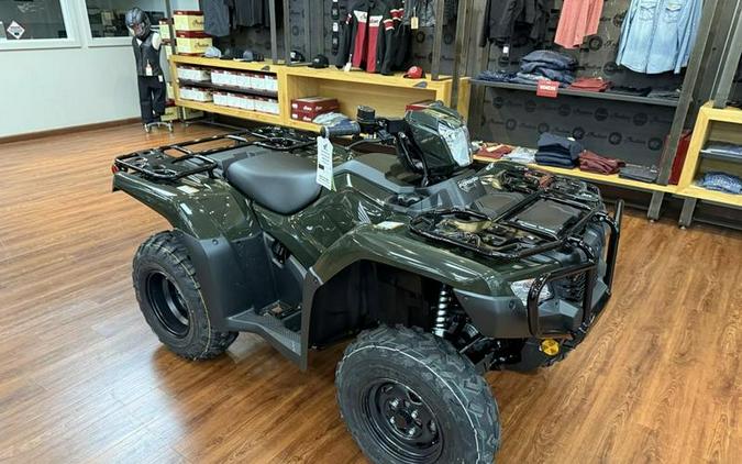 2026 Honda® FourTrax Foreman 4x4