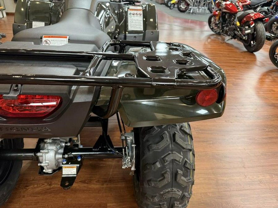 2026 Honda® FourTrax Foreman 4x4