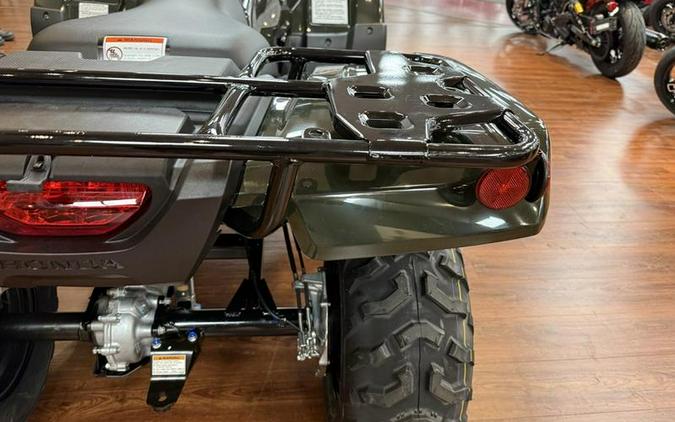2026 Honda® FourTrax Foreman 4x4