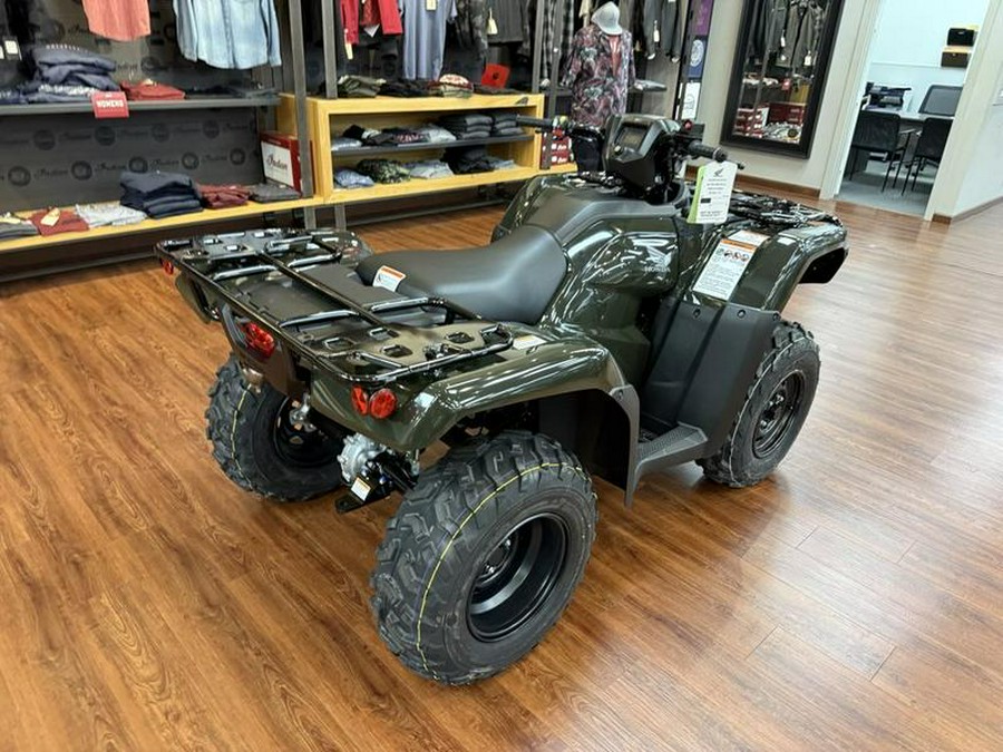 2026 Honda® FourTrax Foreman 4x4