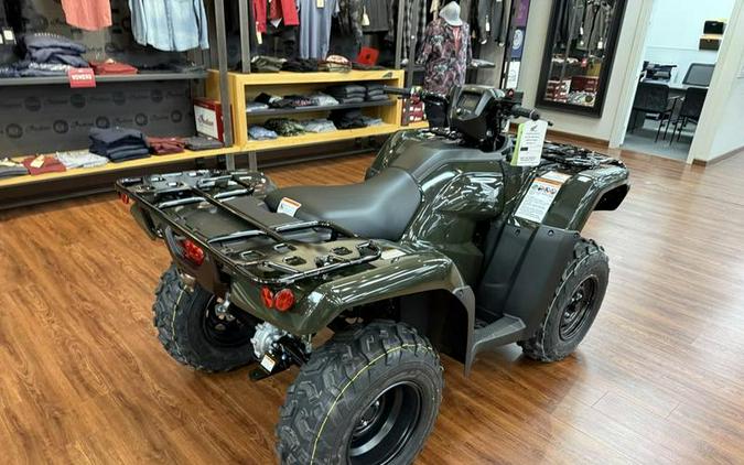 2026 Honda® FourTrax Foreman 4x4