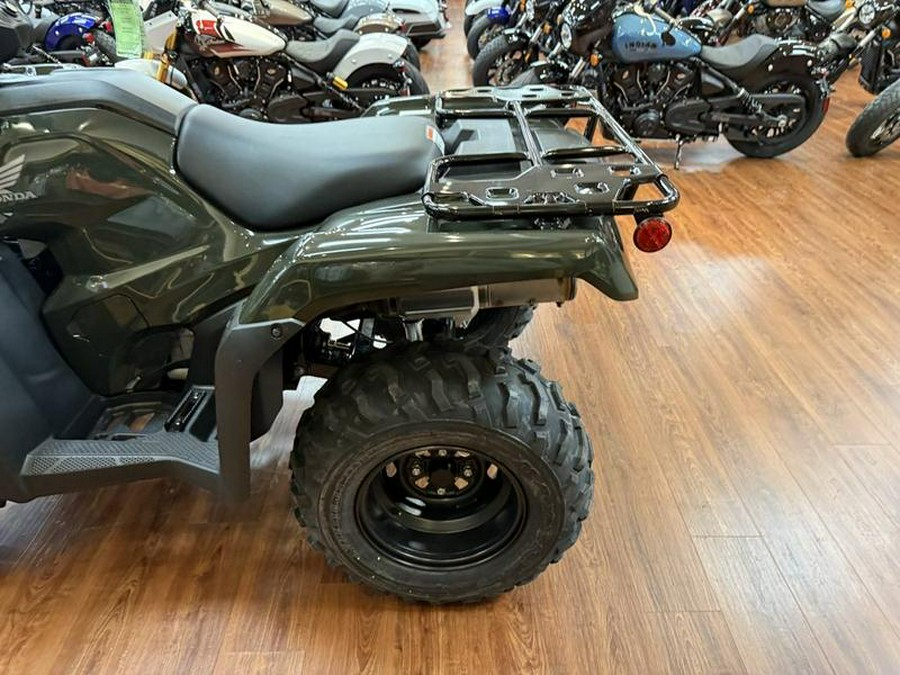 2026 Honda® FourTrax Foreman 4x4
