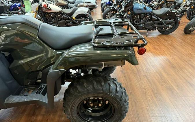 2026 Honda® FourTrax Foreman 4x4