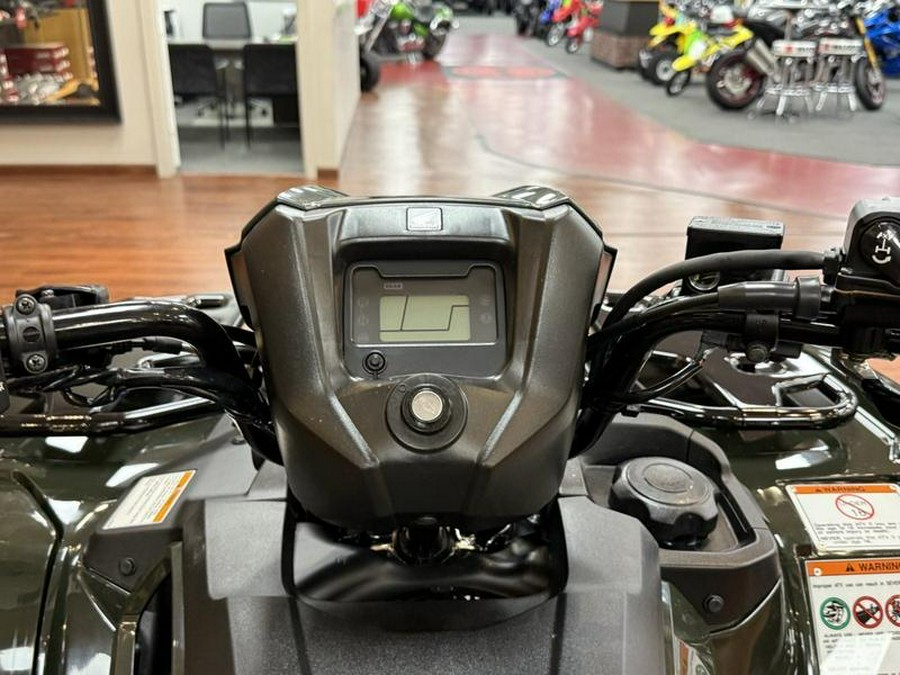 2026 Honda® FourTrax Foreman 4x4