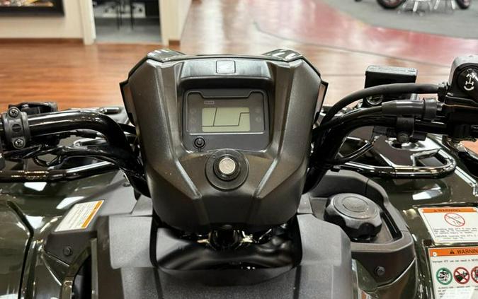 2026 Honda® FourTrax Foreman 4x4