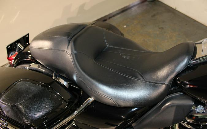 Used 2021 Harley-Davidson Police Road King Grand American Touring FLHP Motorcycle For Sale In Miami, Florida