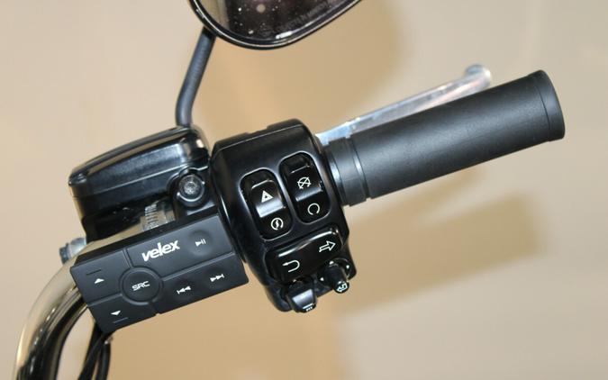 Used 2021 Harley-Davidson Police Road King Grand American Touring FLHP Motorcycle For Sale In Miami, Florida