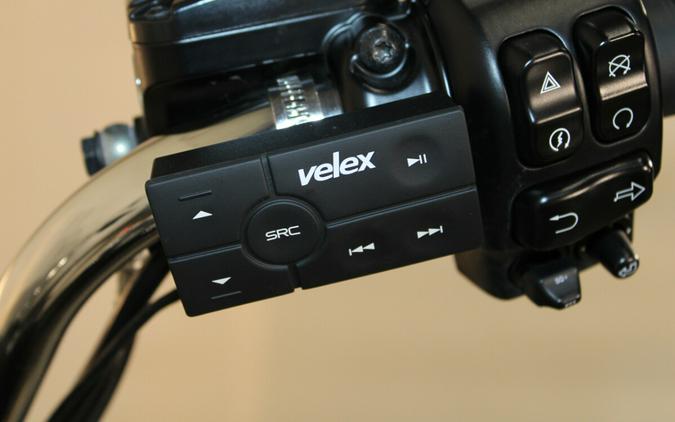 Used 2021 Harley-Davidson Police Road King Grand American Touring FLHP Motorcycle For Sale In Miami, Florida