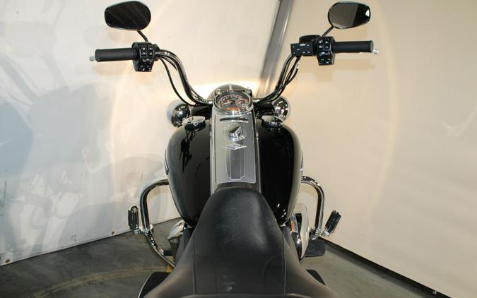 Used 2021 Harley-Davidson Police Road King Grand American Touring FLHP Motorcycle For Sale In Miami, Florida