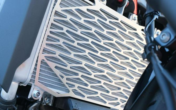 New 2026 KAWASAKI Z500 SE ABS