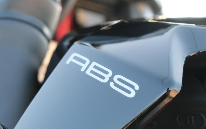 2026 KAWASAKI Z500 SE ABS