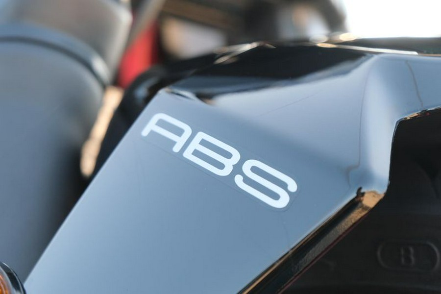 New 2026 KAWASAKI Z500 SE ABS