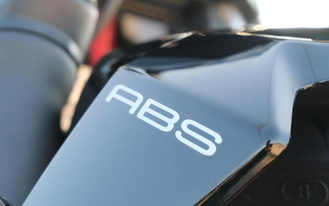 New 2026 KAWASAKI Z500 SE ABS