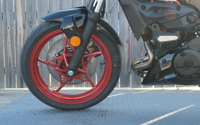 2026 KAWASAKI Z500 SE ABS