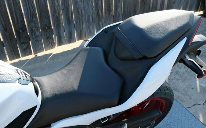 New 2026 KAWASAKI Z500 SE ABS