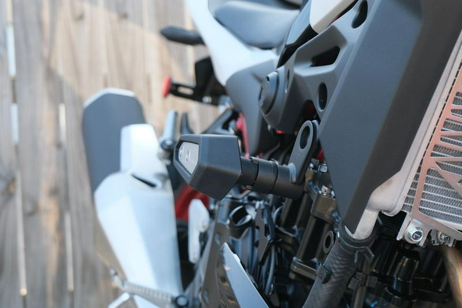 New 2026 KAWASAKI Z500 SE ABS