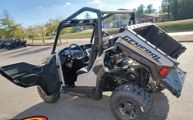 2026 Polaris GENERAL® 1000 Sport