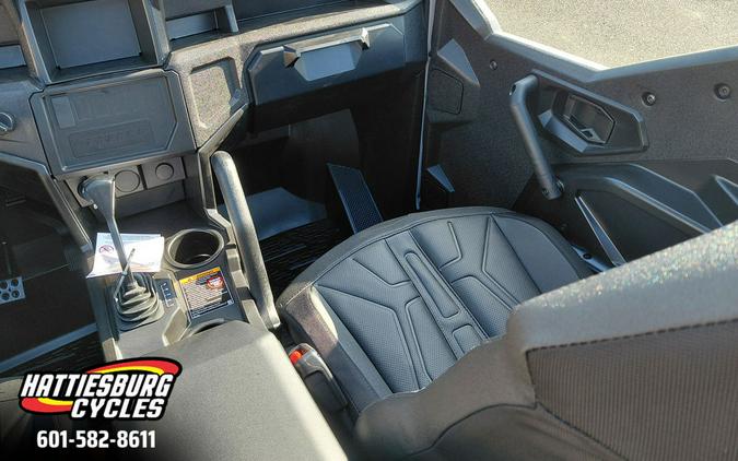 2026 Polaris GENERAL® 1000 Sport