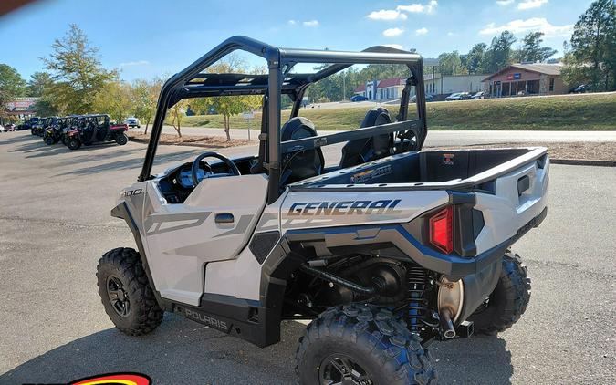 2026 Polaris GENERAL® 1000 Sport
