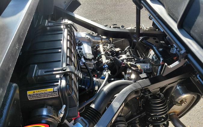 2026 Polaris GENERAL® 1000 Sport