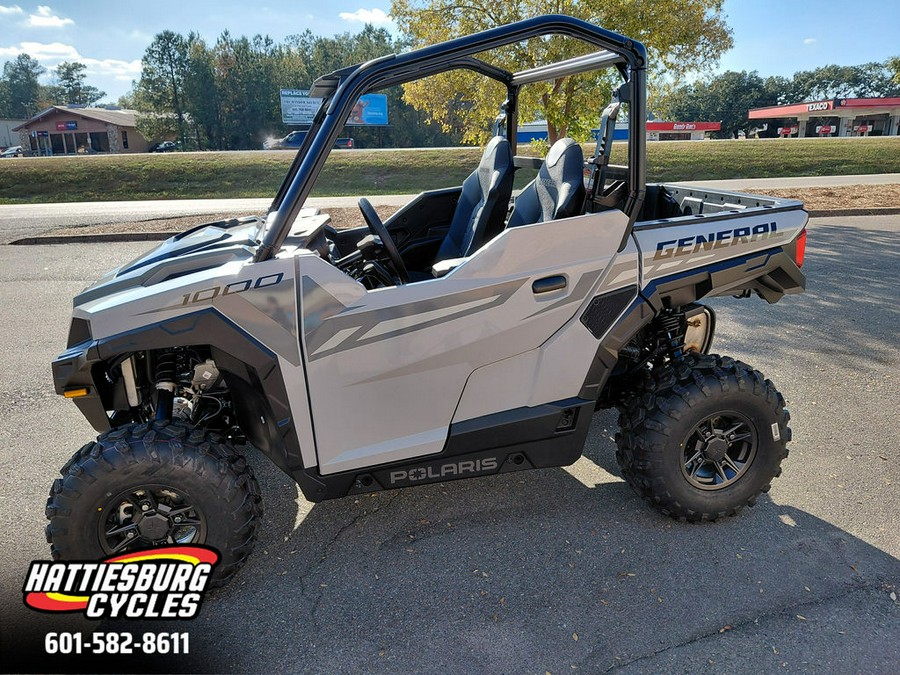 2026 Polaris GENERAL® 1000 Sport