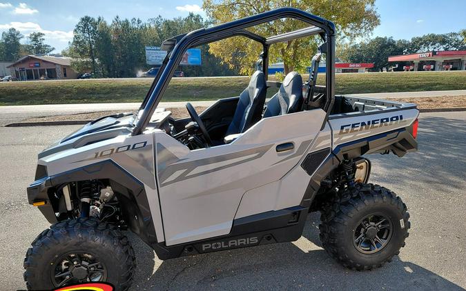 2026 Polaris GENERAL® 1000 Sport