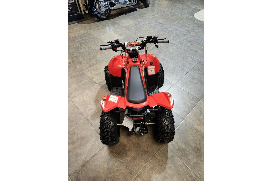 2026 Kayo AY70 STORM