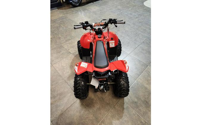 2026 Kayo AY70 STORM