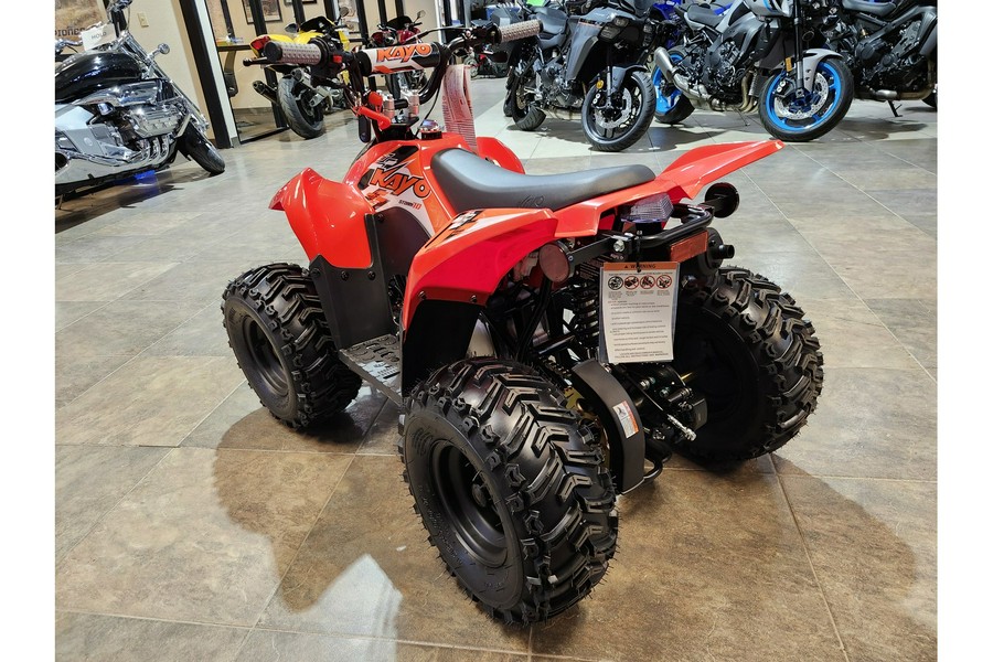 2026 Kayo AY70 STORM