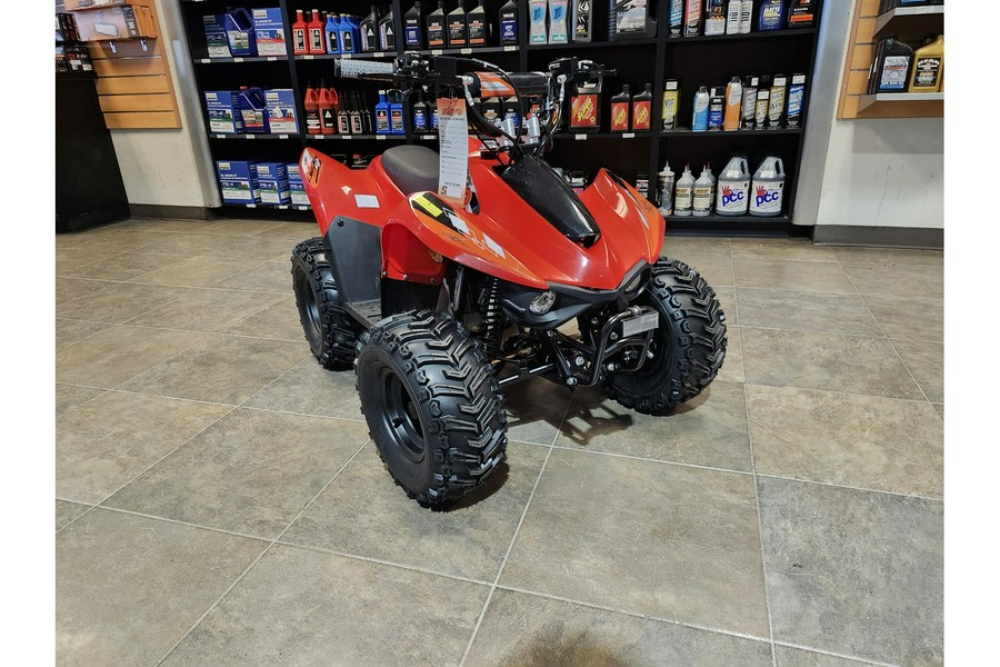 2026 Kayo AY70 STORM