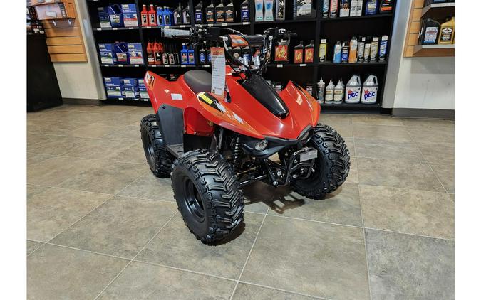 2026 Kayo AY70 STORM