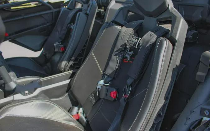 2025 CAN-AM MAVERICK X3 MAX X RS TURBO RR WITH SMARTSHOX