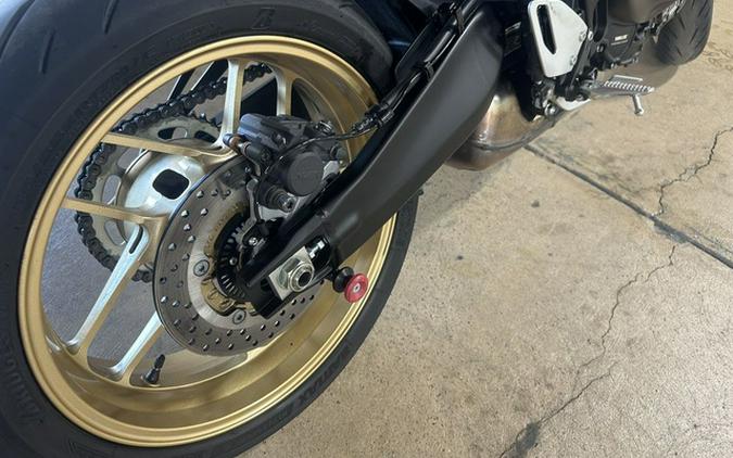 2024 Yamaha XSR 900