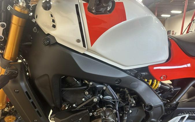 2024 Yamaha XSR 900