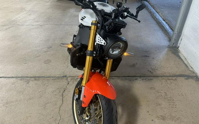 2024 Yamaha XSR 900