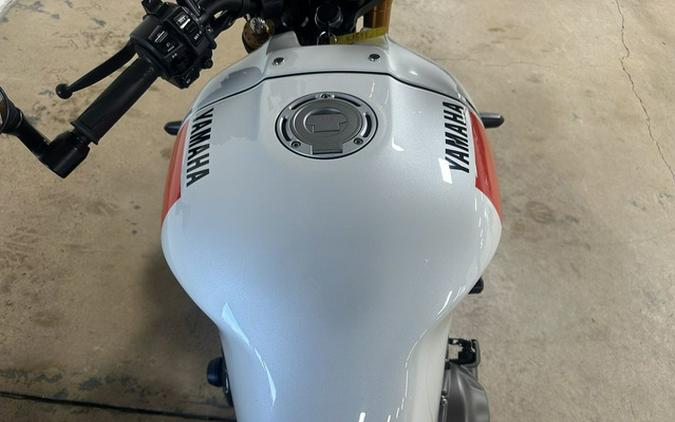 2024 Yamaha XSR 900